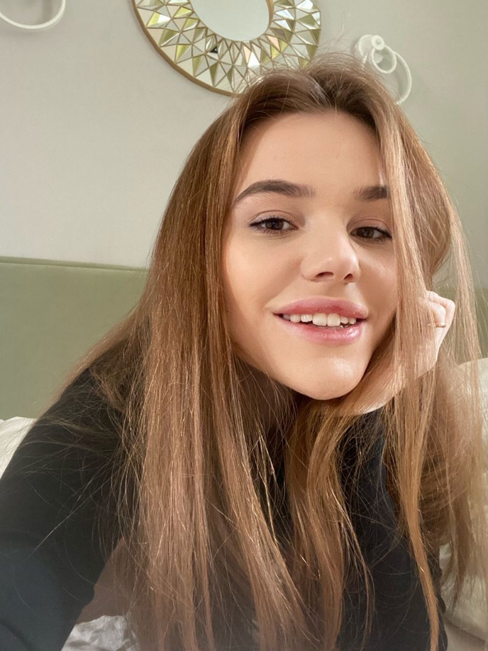 эскорт девушки
