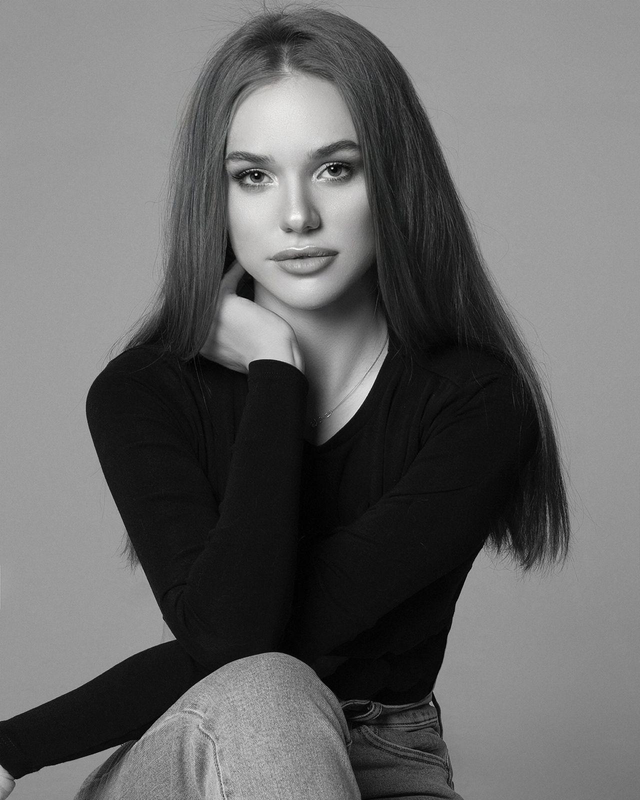 эскорт девушки