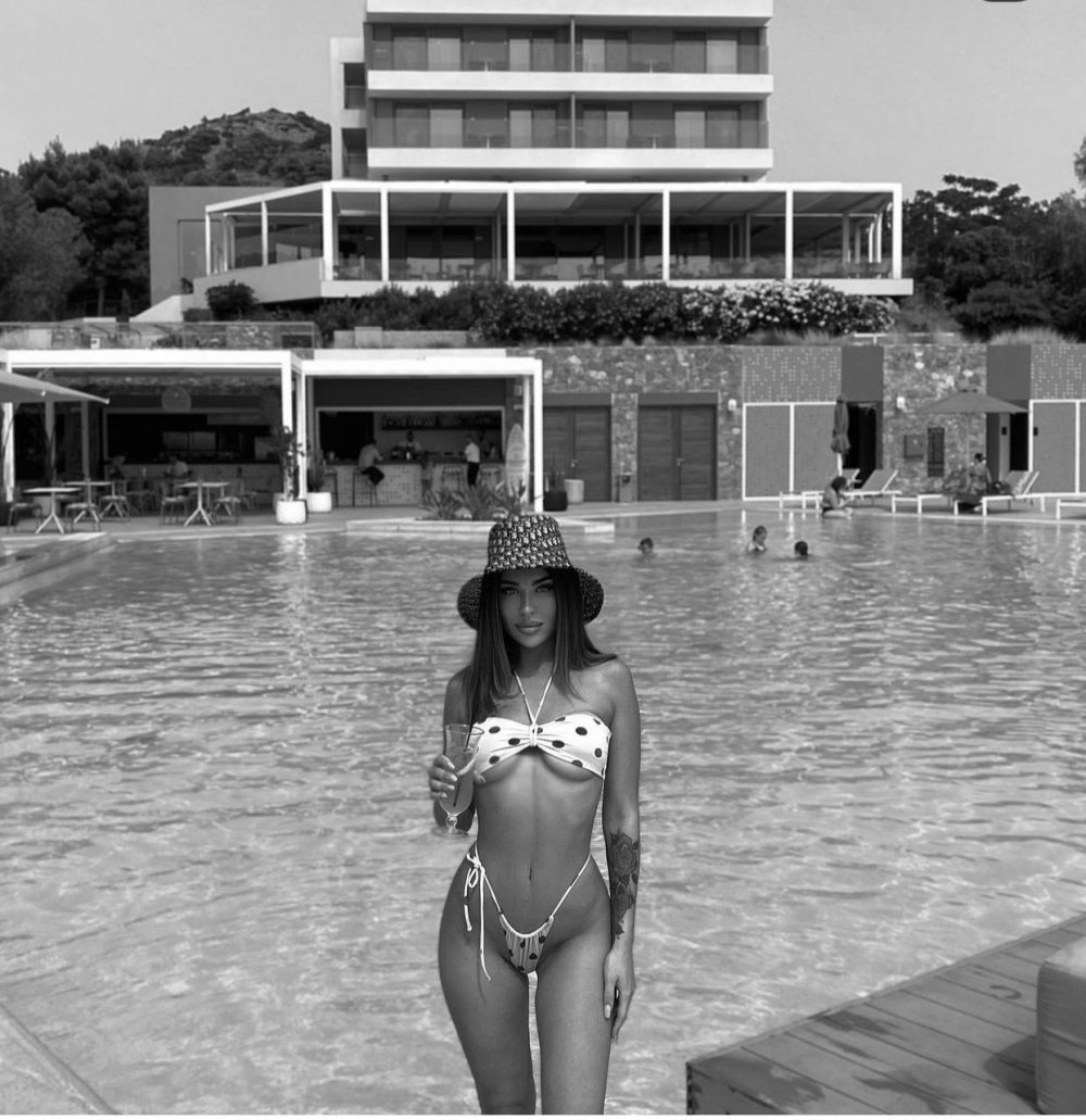 bali escort