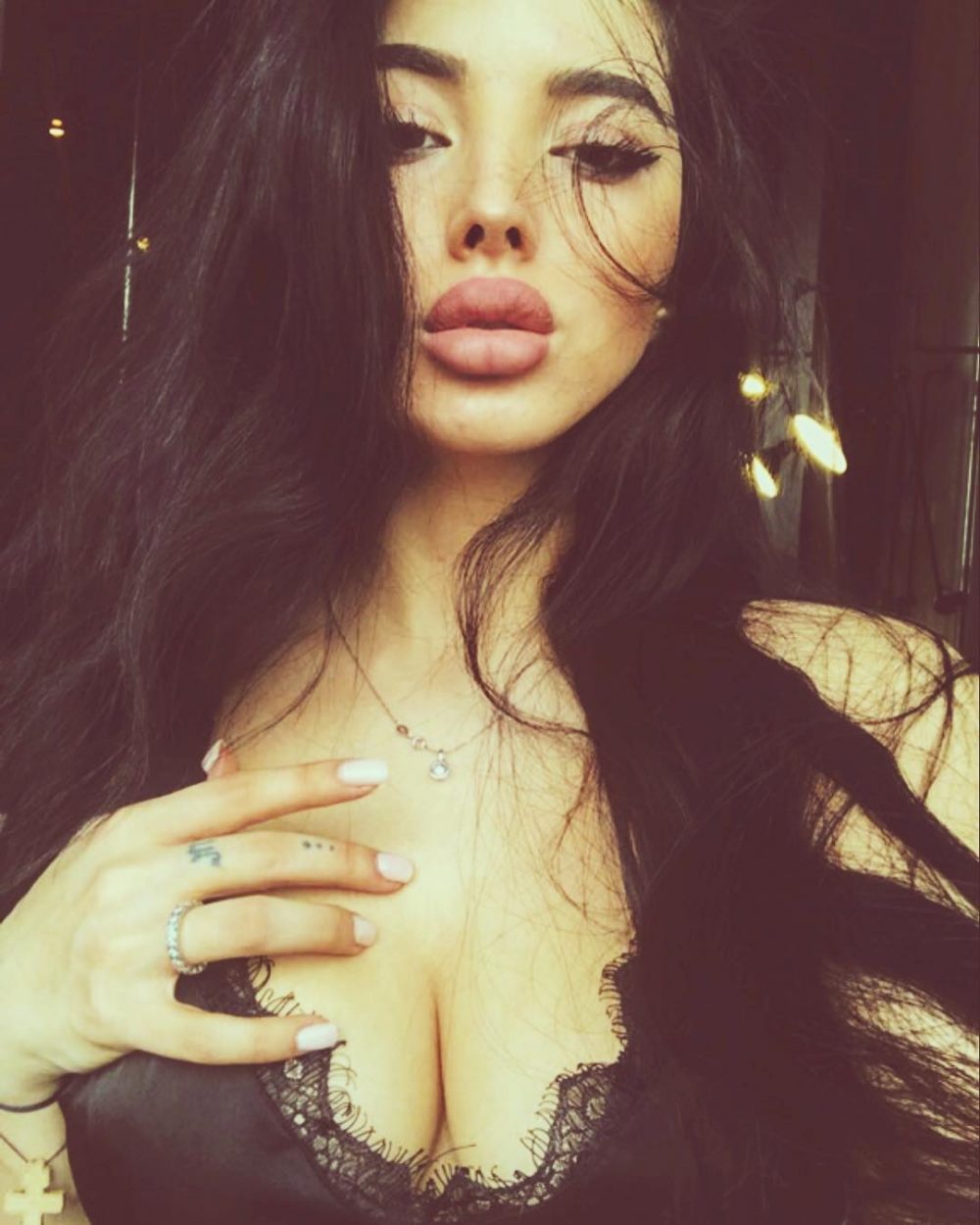 CAMILA