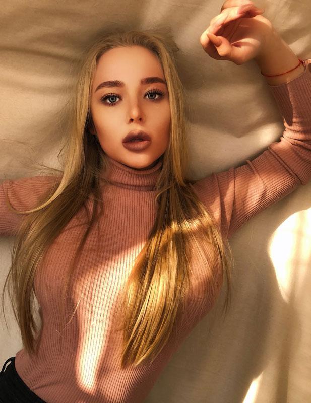 moscow escort